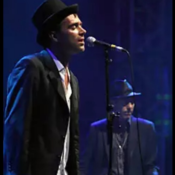 GANNI 🇬🇧sz M the clash RARE SWEATSHIRT! The Good the Bad & Queen Damon Albarn - Picture 4 of 9